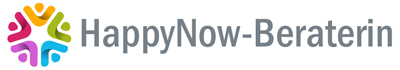 HappyNow-Beraterin der VETO-CONCEPT AG HappyNow-Beraterin der VETO-CONCEPT AG