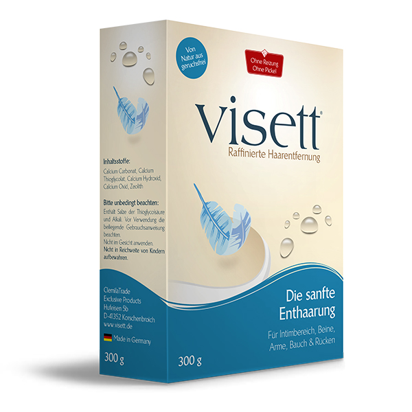 visett visett