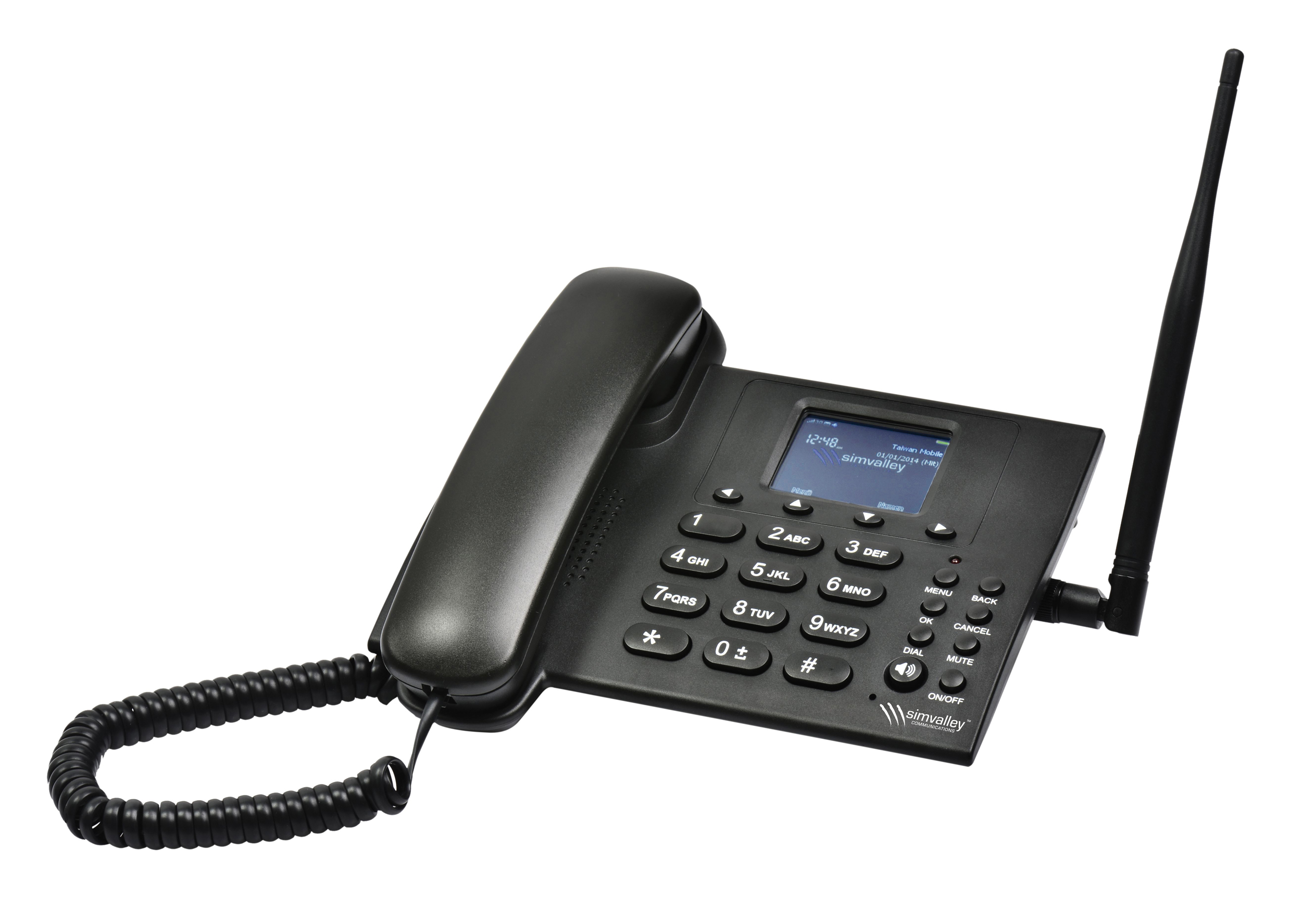 3G Festnetz Telefon
