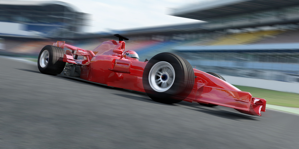 Die optimale Kfz-Versicherung: Brauchen sie auch Formel 1 Fahrer? Die optimale Kfz-Versicherung: Brauchen sie auch Formel 1 Fahrer?