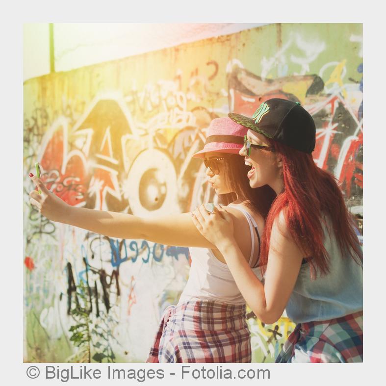 True to yourself in being free. (Bildquelle:©BigLike Images - Fotolia.com) True to yourself in being free. (Bildquelle:©BigLike Images - Fotolia.com)