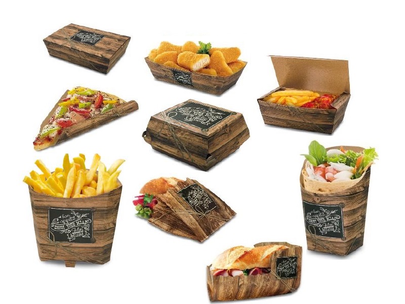 Enjoy your Meal - Fast Food& Snack to go Verpackungen Enjoy your Meal - Fast Food& Snack to go Verpackungen