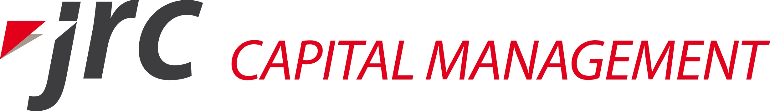 JRC Capital Management Consultancy& Research GmbH KW 10 JRC Capital Management Consultancy& Research GmbH KW 10