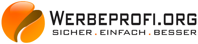 Logo von http://werbeprofi.org/ Logo von http://werbeprofi.org/