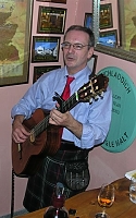 Robin Laing