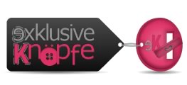 Exklusive Knöpfe