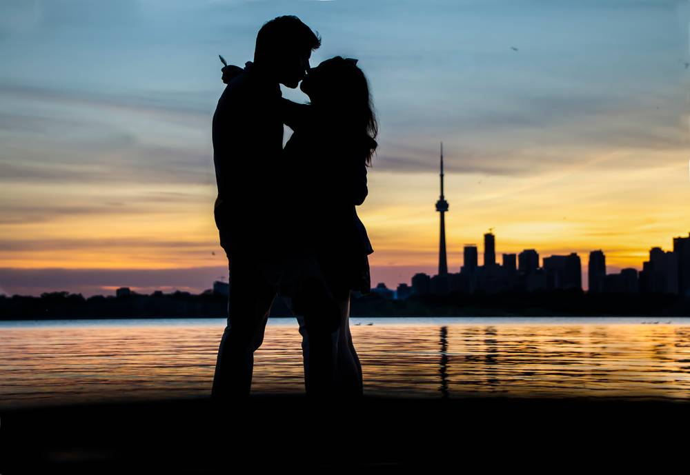 Toronto, Ontario. Bildnachweis: Tourism Toronto / Fotograf: Walker Lupo Flewelling