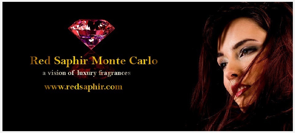 Red Saphir Monte Carlo Red Saphir Monte Carlo