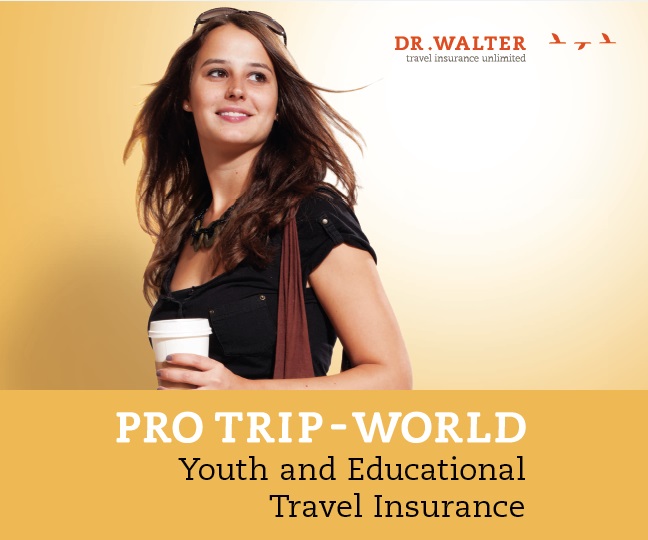 PROTRIP-WORLD: Bildungsreisen von überall nach überall PROTRIP-WORLD: Bildungsreisen von überall nach überall