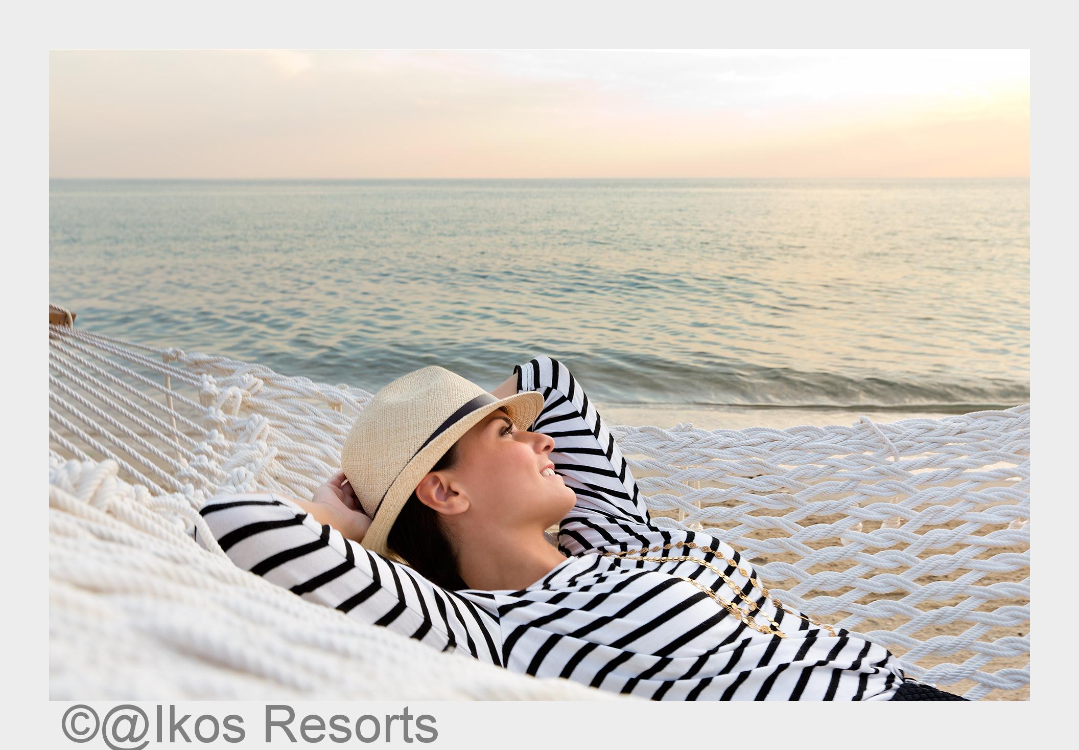 Urlaub mit Infinite Lifestyle im Ikos Oceania (Bildquelle: @Ikos Resorts) Urlaub mit Infinite Lifestyle im Ikos Oceania (Bildquelle: @Ikos Resorts)