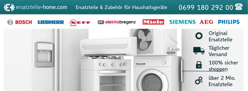 Staubsauger Ersatzteile und Staubsauger Zubehör