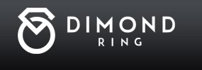 Trauringe - Dimond RIng