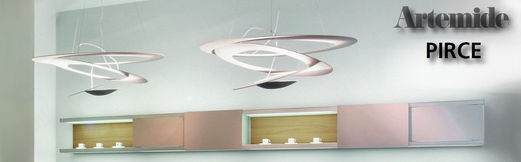 Artemide Pirce Artemide Pirce