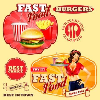 Fast Food Verpackungen bei Pack4Food24.de