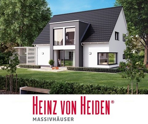 Heinz von Heiden Alto SD 200 Satteldach 2015 Heinz von Heiden Alto SD 200 Satteldach 2015