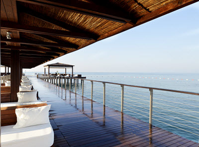 Gloria Serenity Resort - in Belek, Antalya
