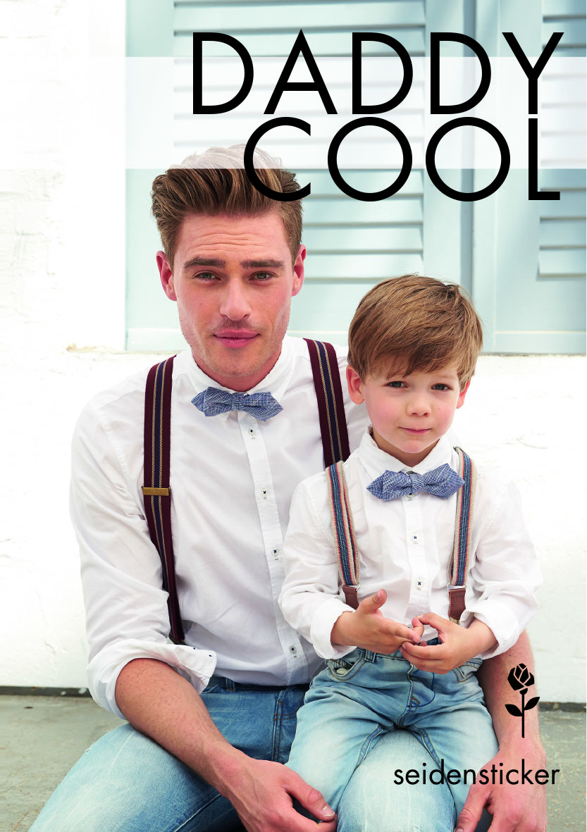 Daddy Cool Daddy Cool