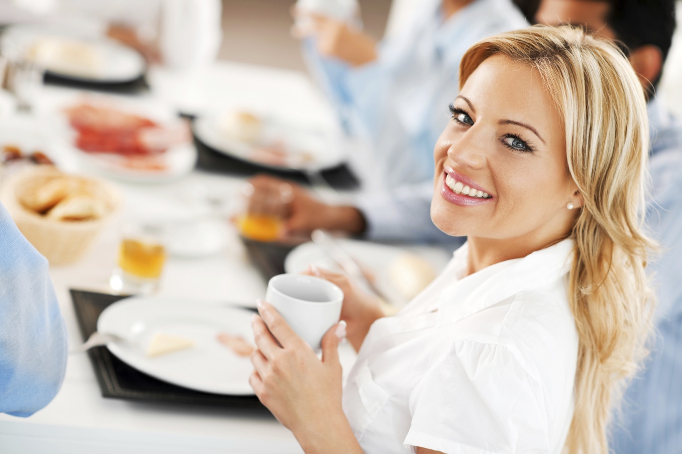 FRANCHISE BREAKFAST Meetings: Melden Sie sich jetzt an! FRANCHISE BREAKFAST Meetings: Melden Sie sich jetzt an!