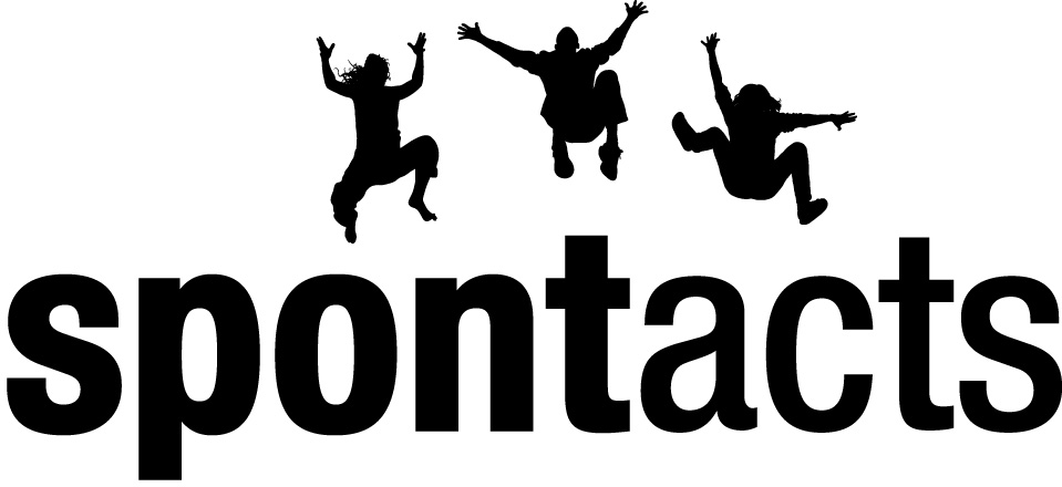 Spontacts - Das Mitmacher Portal Spontacts - Das Mitmacher Portal