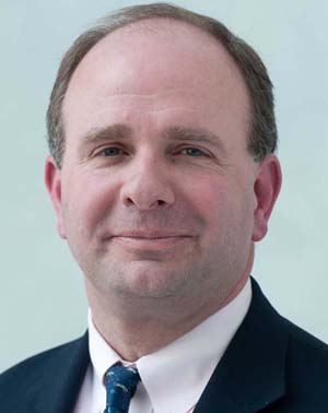 Robert Michele, CIO für Anleihen bei J.P. Morgan Asset Management, verweist auf unvermindert hohe Li Robert Michele, CIO für Anleihen bei J.P. Morgan Asset Management, verweist auf unvermindert hohe Li