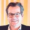 Will OVH auf Wachstums-Kurs halten: Der neue CEO Laurent Allard. Will OVH auf Wachstums-Kurs halten: Der neue CEO Laurent Allard.