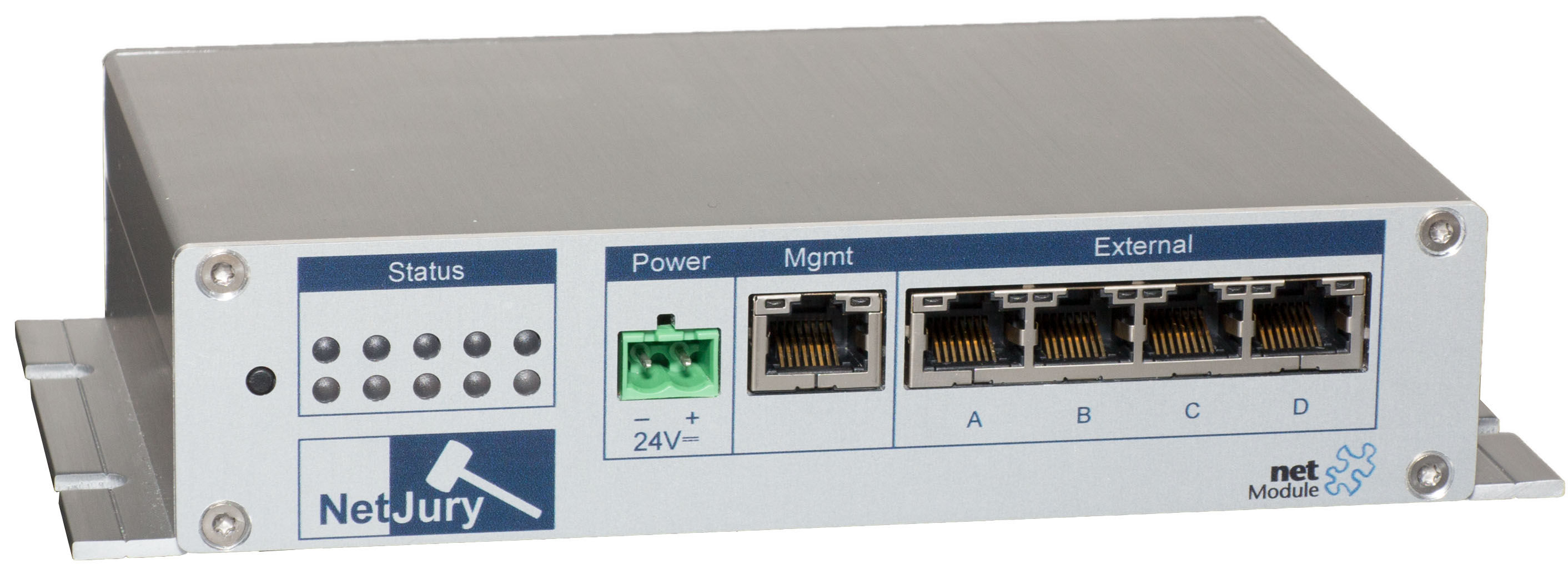 Auch beim TÜV Süd kommt NetJury für Software-Konformitätstests zum Einsatz Auch beim TÜV Süd kommt NetJury für Software-Konformitätstests zum Einsatz