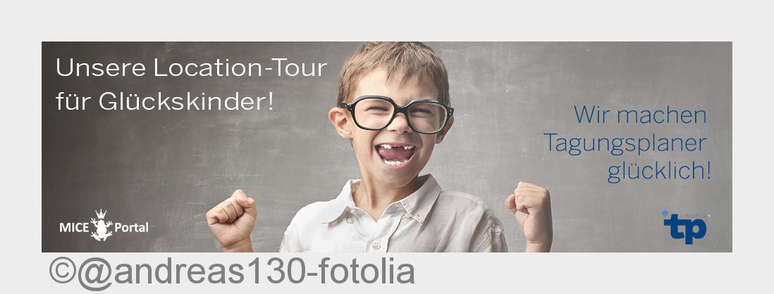 Banner Location Tour (Bildquelle: @andreas130-fotolia) Banner Location Tour (Bildquelle: @andreas130-fotolia)
