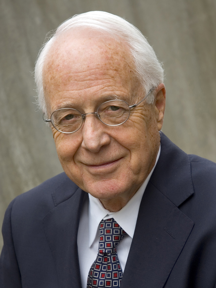 Leadership-Experte John H."Jack" Zenger