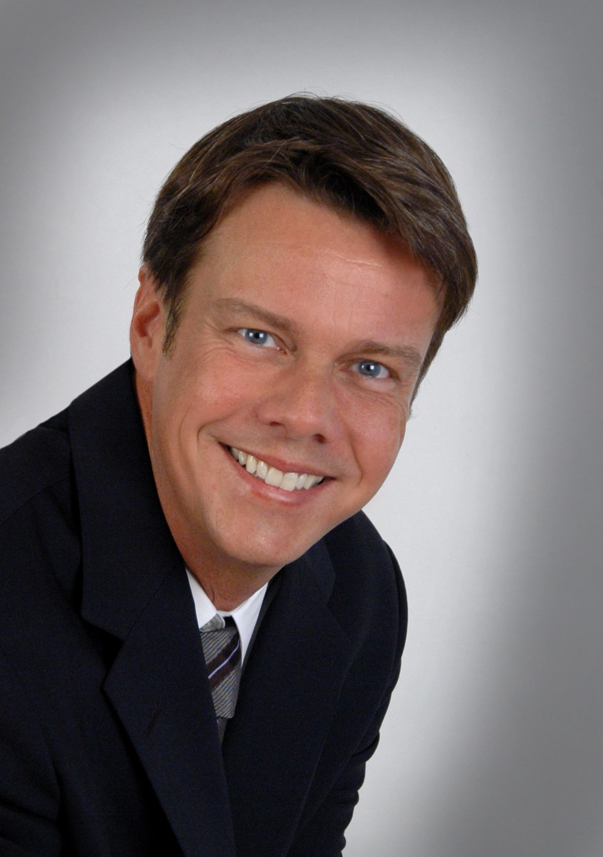 Patrick Ensign - neuer Chief Marketing Officer der toplink-Gruppe