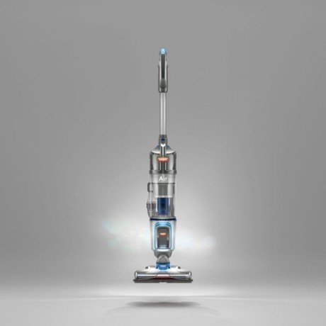 Kabellos und mit voller Leistung saugt der Vax Air Cordless bis zu 50 Minuten. Kabellos und mit voller Leistung saugt der Vax Air Cordless bis zu 50 Minuten.