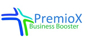 PremioX Logo