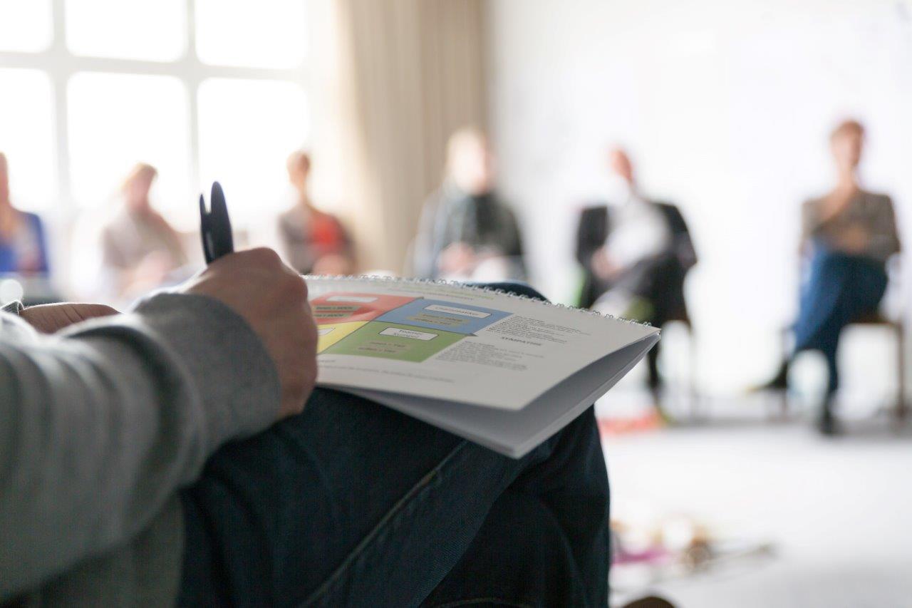 Ausbildung zum Systemischen Business Coach