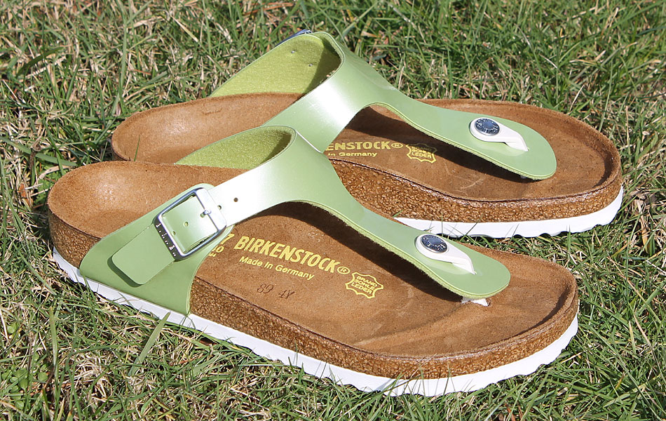 Zehentrenner von Birkenstock Zehentrenner von Birkenstock