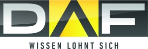 Logo des DAF