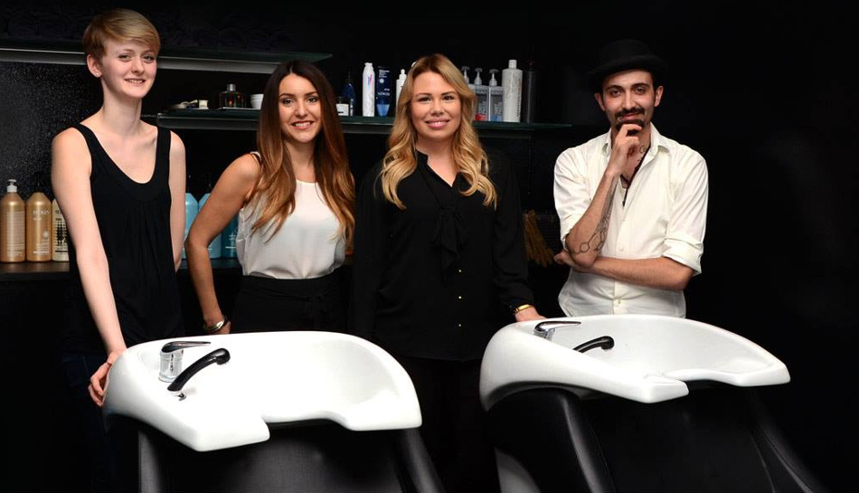 Friseure München
