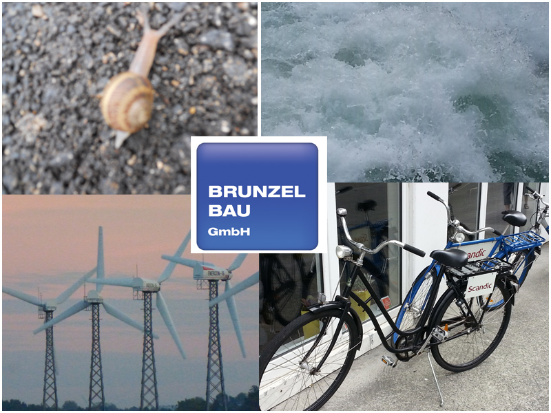 Energieeinsparung im Endverbrauch?Mitarbeiterschulung Brunzel Bau GmbH Energieeinsparung im Endverbrauch?Mitarbeiterschulung Brunzel Bau GmbH