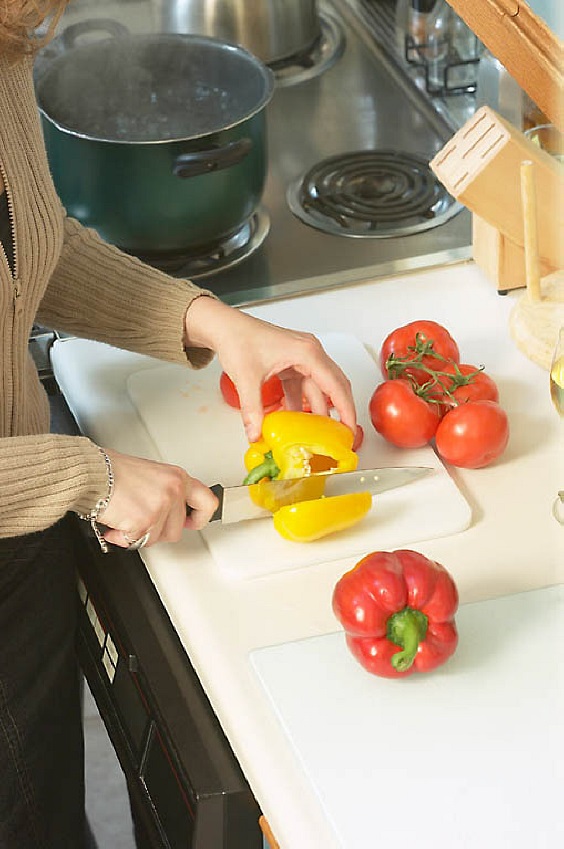 Mens sana in corpore sano: mit gutem Essen zur Top Karriere Mens sana in corpore sano: mit gutem Essen zur Top Karriere