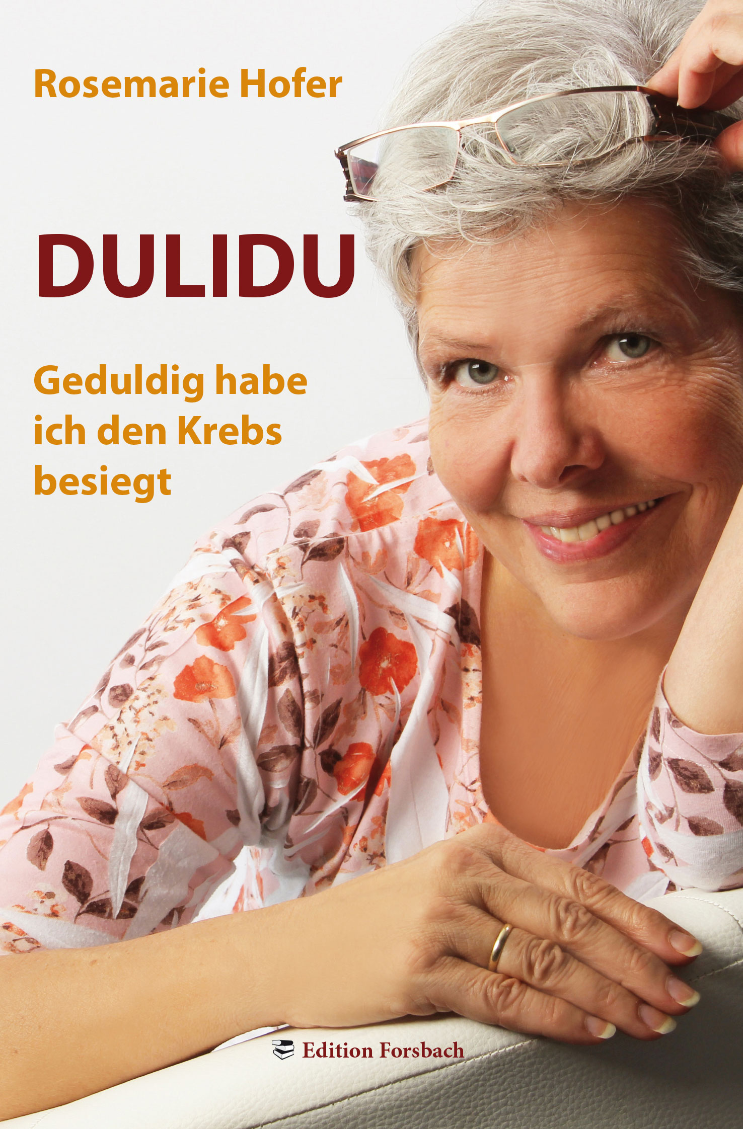 Buchcover DULIDU Buchcover DULIDU