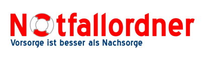 Notfallordner24.de | Ihre individuelle Notfallvorsorge
