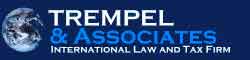 Trempel & Associates - Recht - Wirtschaft - Steuern Trempel & Associates - Recht - Wirtschaft - Steuern