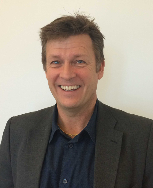 Jim Carlsson, CEO Clavister Jim Carlsson, CEO Clavister
