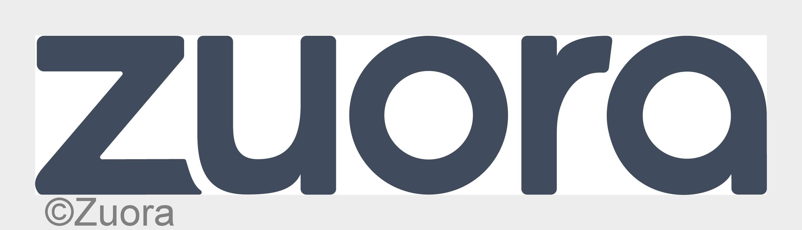 (Bildquelle: Zuora)