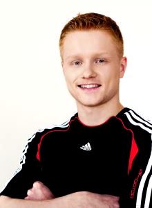 Goldmedaillengewinner Max Finzel kennt die Kraft mentaler Stärke Goldmedaillengewinner Max Finzel kennt die Kraft mentaler Stärke