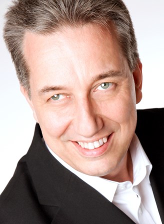 Theo Prinz ist der Experte für intrinsische Motivation Nummer 1 Theo Prinz ist der Experte für intrinsische Motivation Nummer 1