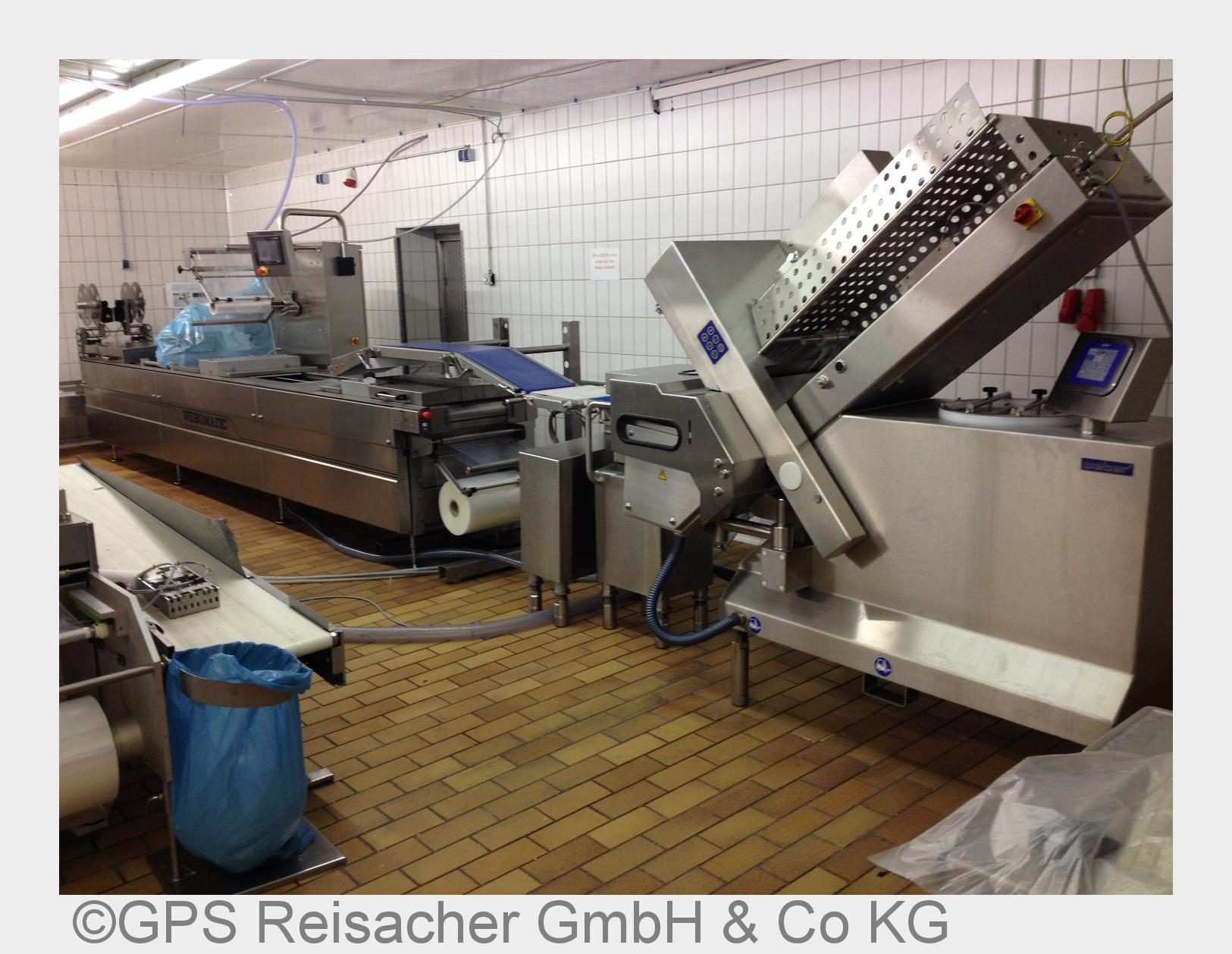 Slicerlinie (Bildquelle: GPS Reisacher GmbH& Co KG)