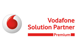 Die ISEC7 Group ist erneut?Vodafone Solution Partner Premium?.