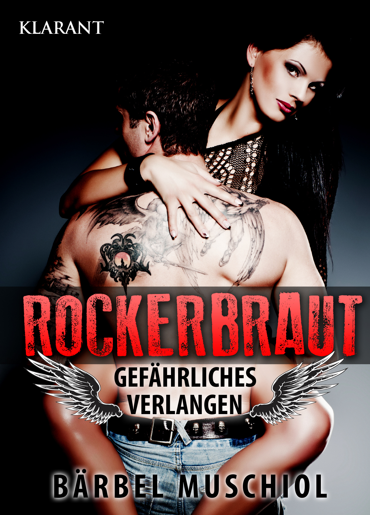 Erotischer Roman 