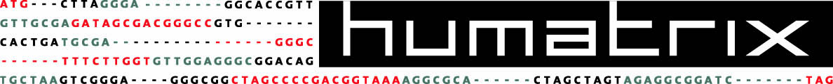 humatrix - Der Code für ein besseres Leben.