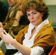 Waltraud Weegmann, Foto: Konzept-e