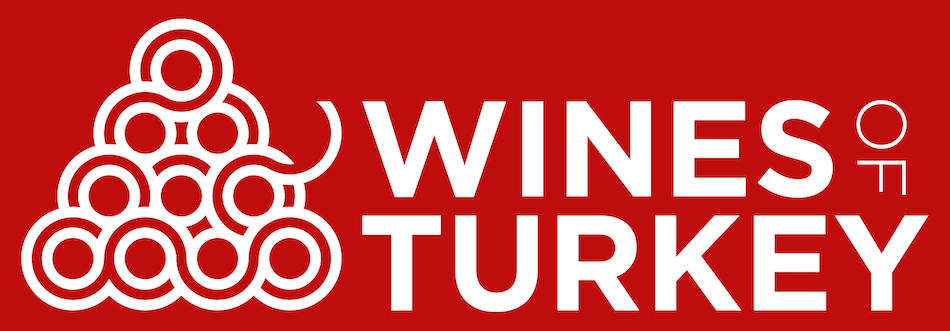 Logo Wines of Turkey Logo Wines of Turkey
